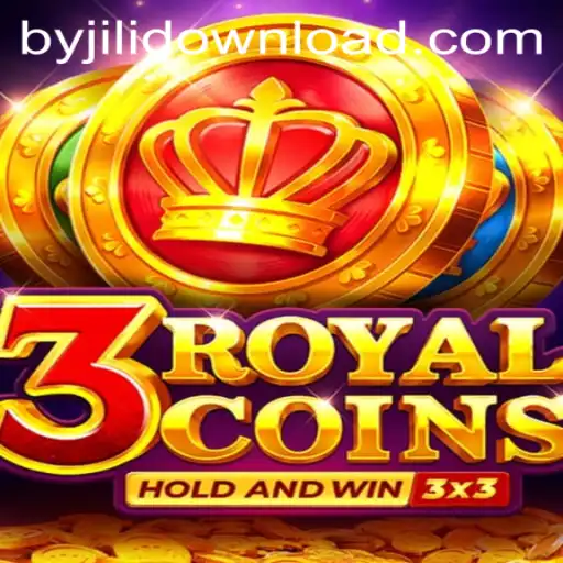 Exploring 3 Royal Coins by Jili: An Exciting Slot Game Adventure