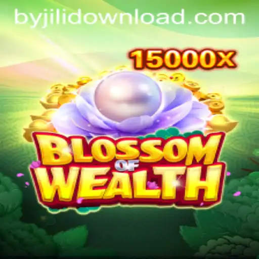 BlossomofWealth: An Enchanting Gaming Experience by jili