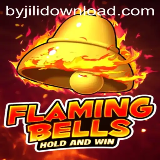 Flaming Bells: An Exciting Adventure by Jili
