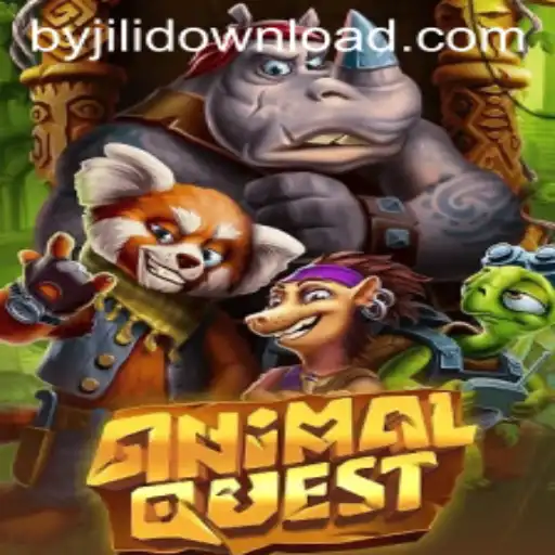 Discover the Thrills of AnimalQuest byjili