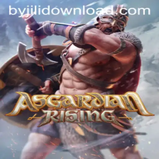 AsgardianRising: Embark on an Epic Adventure