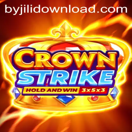 Crownstrike: Unveiling the Adventure byjili