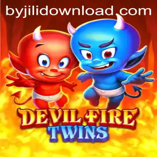 Discovering the Thrills of DevilFireTwins by Jili