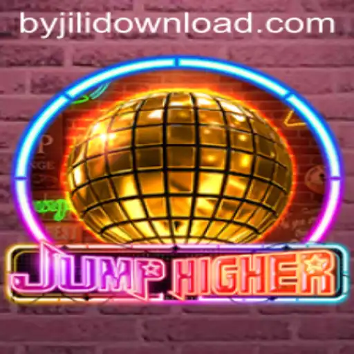 JumpHigher: A Thrilling Leap into Adventure byjili