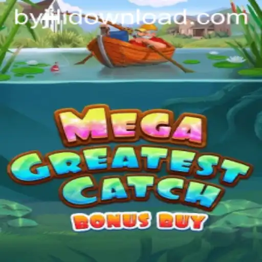 MegaGreatestCatchBonusBuy by Jili: A Deep Dive into a Catchy Game