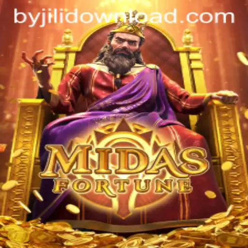 Exploring MidasFortune: The Latest Entrant byjili in Online Gaming