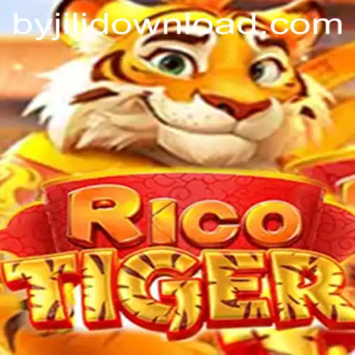 Exploring the Enthralling World of RicoTiger byjili