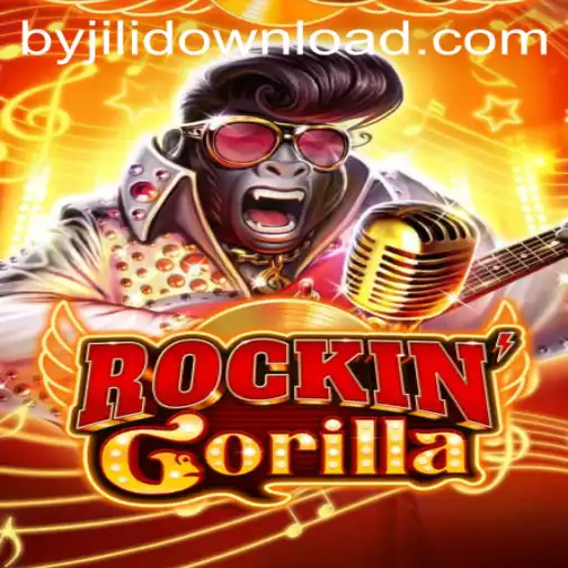 Discover the Thrill of RockinGorilla byjili