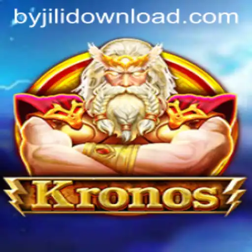 Kronos by Jili: A Fascinating Gaming Adventure