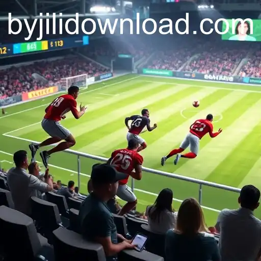 Exploring the Rise of Virtual Sports in the Age of Technology