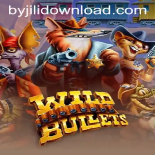 Exploring WildBullets: A Dynamic Game Experience by Jili