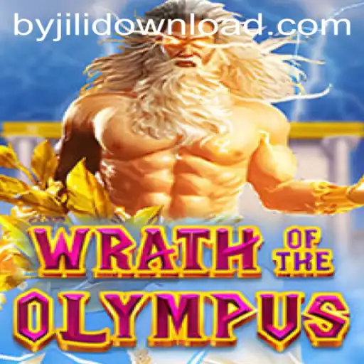 Discover the Epic Adventure of Wrath of Olympus by Jili